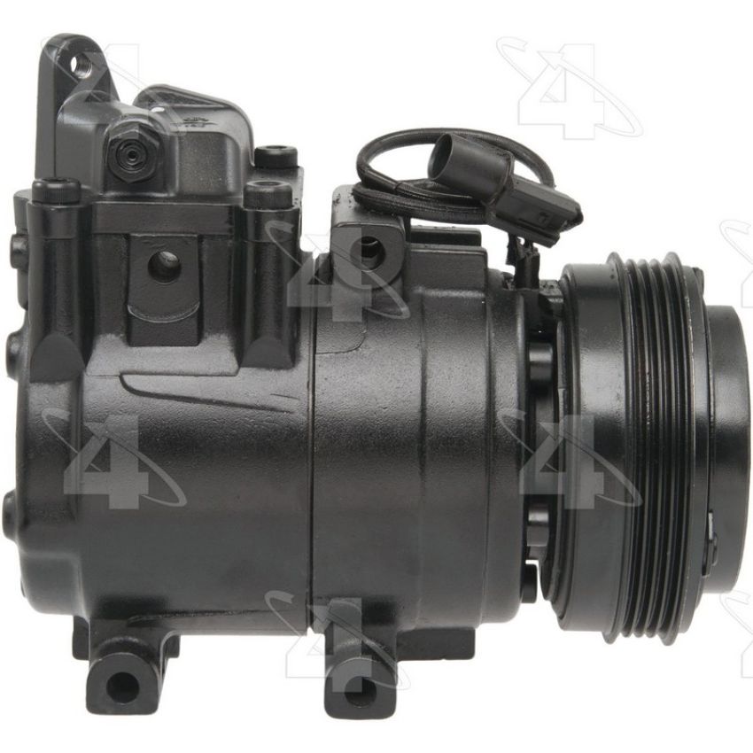 Four Seasons 57186 Ford HS15 Reman Compressor