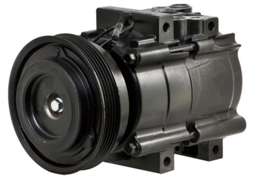 Four Seasons 57187 Ford HS18 Reman Compressor