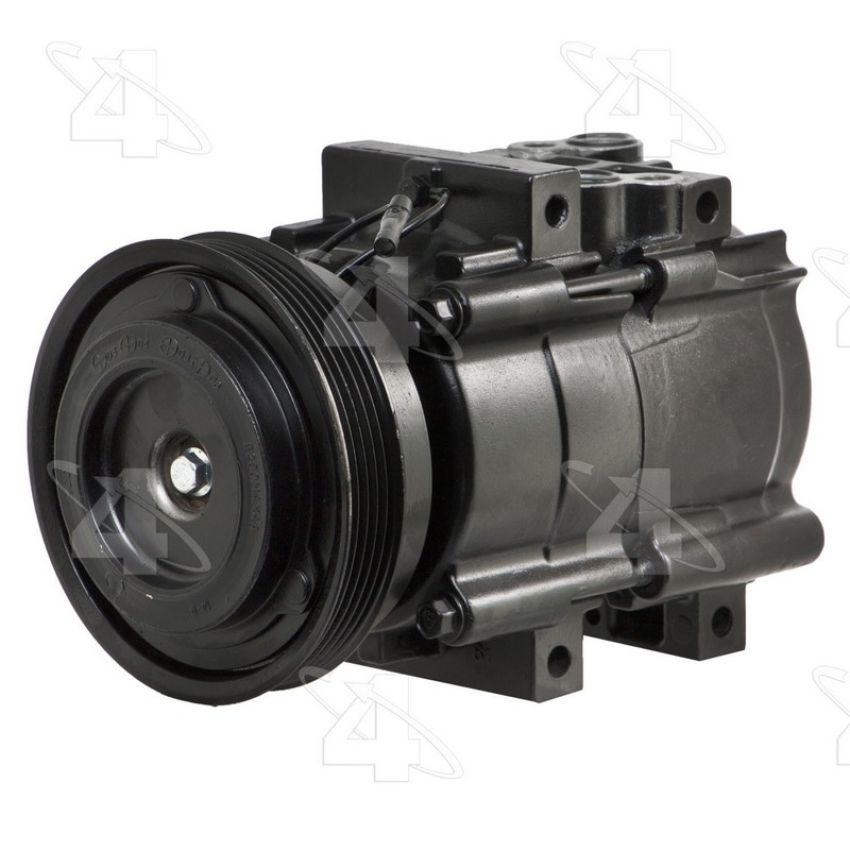 Four Seasons 57187 Ford HS18 Reman Compressor