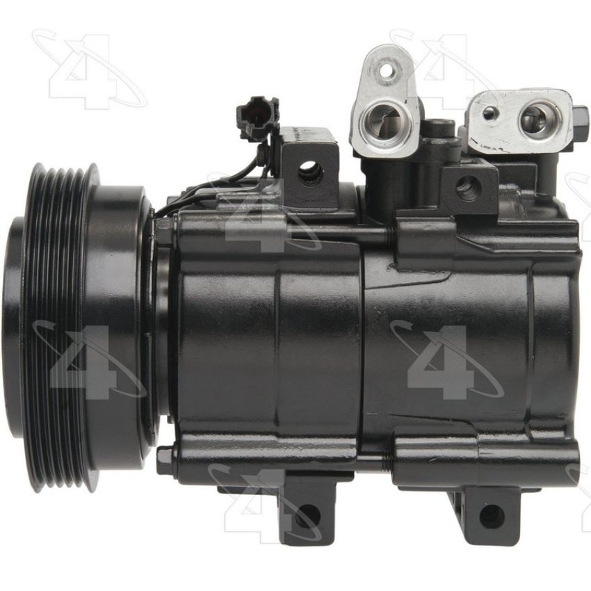 Four Seasons 57187 Ford HS18 Reman Compressor