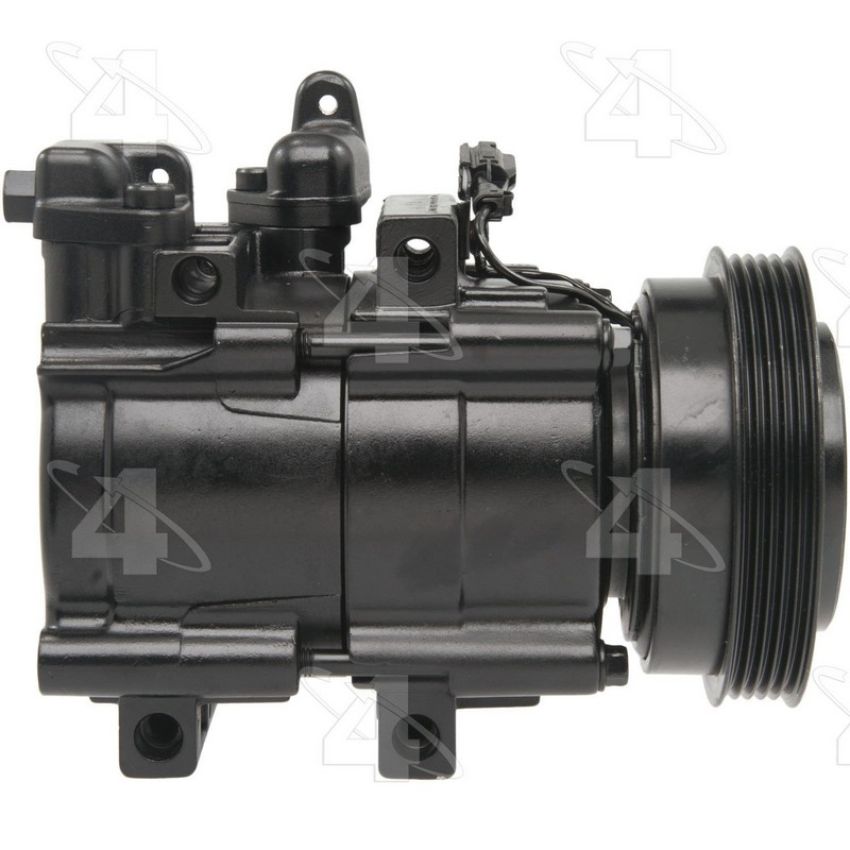 Four Seasons 57187 Ford HS18 Reman Compressor
