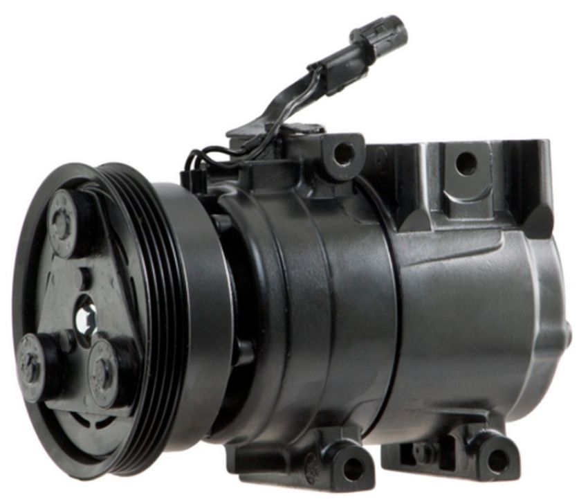 Four Seasons 57188 Ford HS15 Reman Compressor