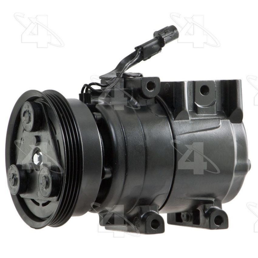 Four Seasons 57188 Ford HS15 Reman Compressor