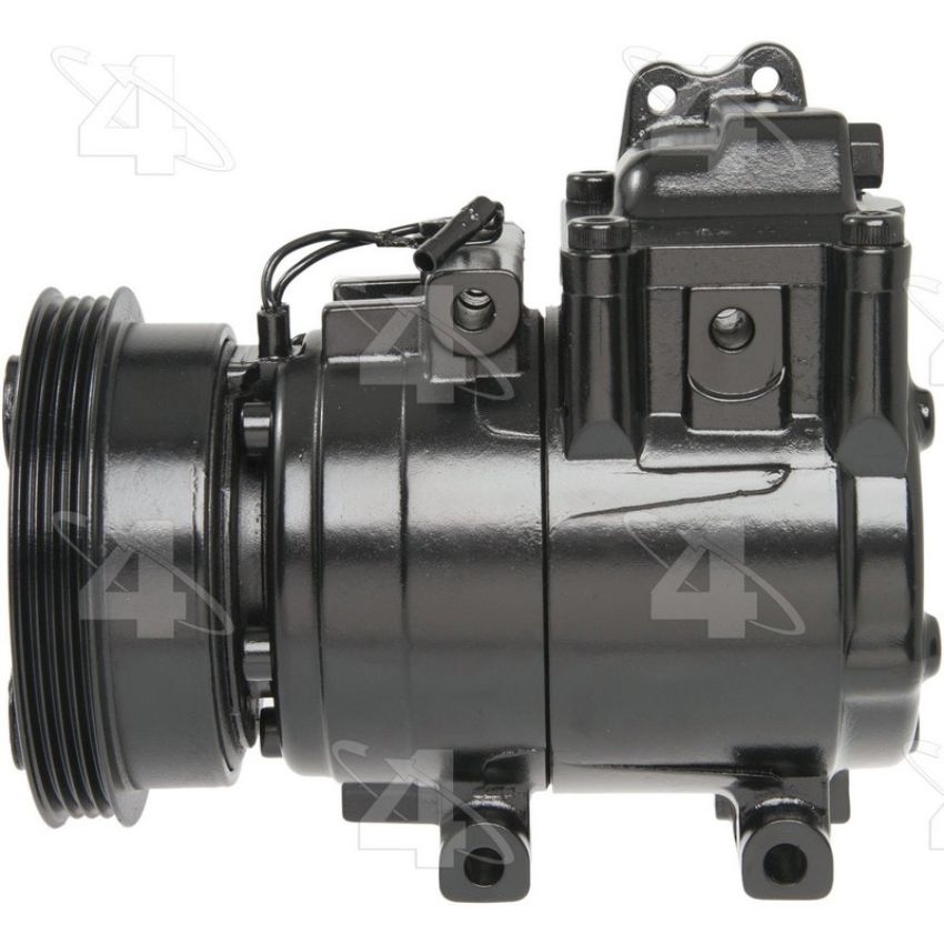 Four Seasons 57188 Ford HS15 Reman Compressor