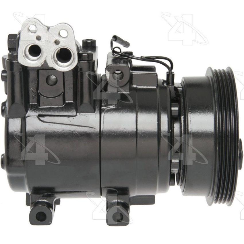 Four Seasons 57188 Ford HS15 Reman Compressor