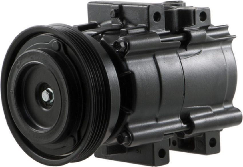 Four Seasons 57189 Ford HS17 Reman Compressor