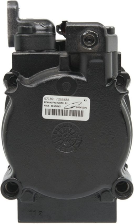 Four Seasons 57189 Ford HS17 Reman Compressor