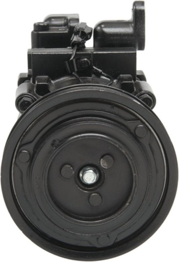 Four Seasons 57189 Ford HS17 Reman Compressor