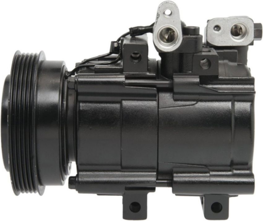 Four Seasons 57189 Ford HS17 Reman Compressor