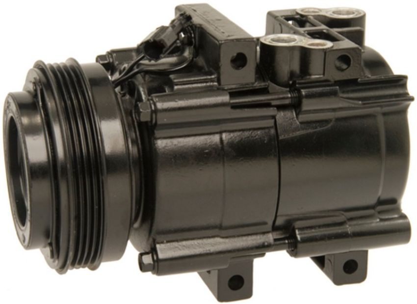 Four Seasons 57190 Ford HS18 Reman Compressor