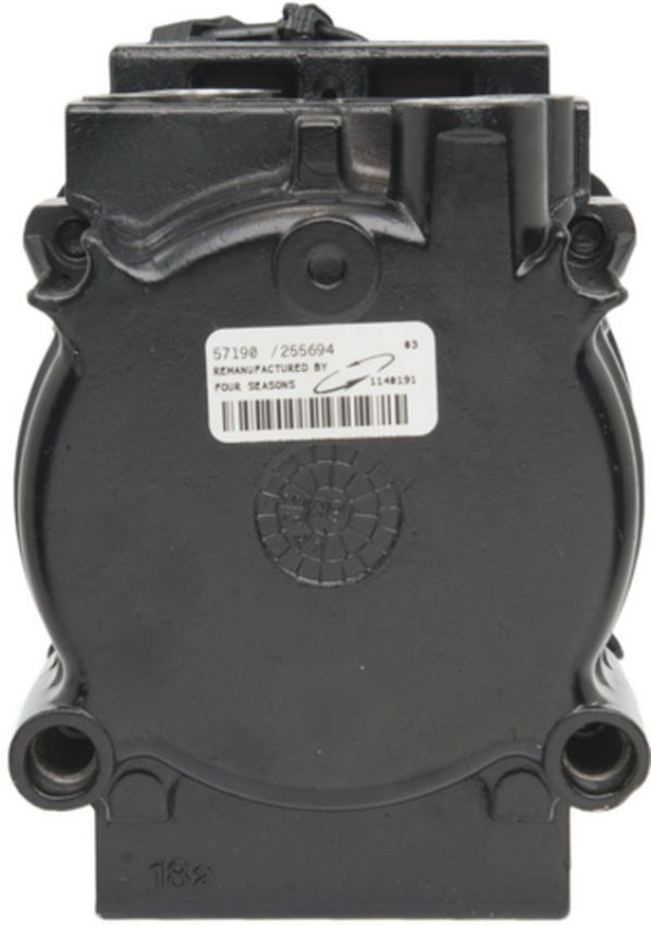 Four Seasons 57190 Ford HS18 Reman Compressor