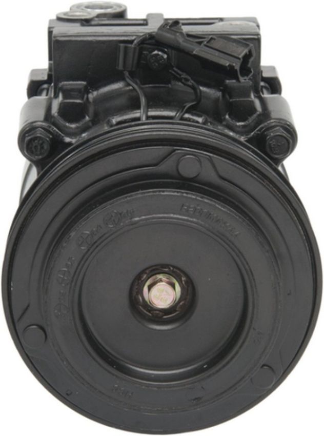 Four Seasons 57190 Ford HS18 Reman Compressor