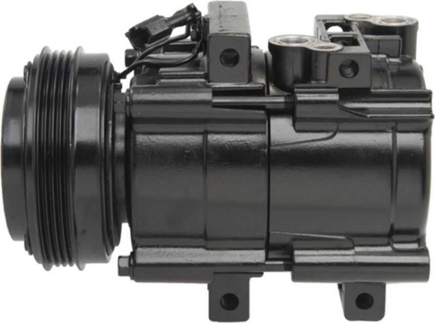 Four Seasons 57190 Ford HS18 Reman Compressor