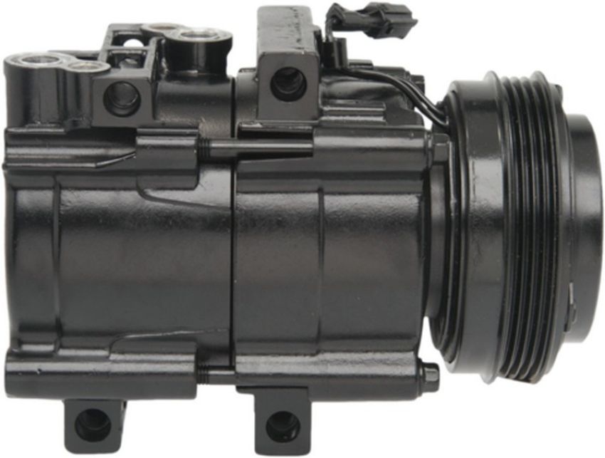 Four Seasons 57190 Ford HS18 Reman Compressor