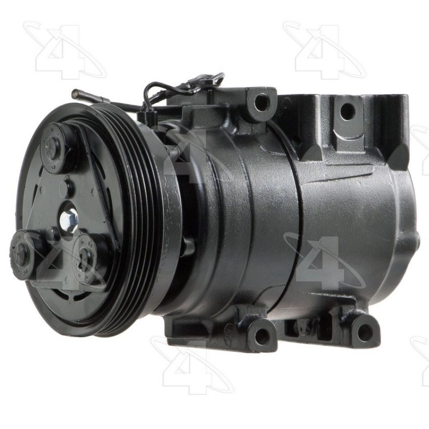 Four Seasons 57191 Ford HS15 Reman Compressor