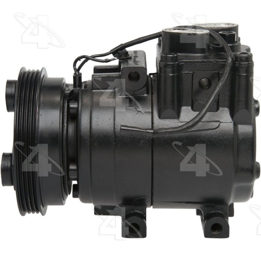 Four Seasons 57191 Ford HS15 Reman Compressor