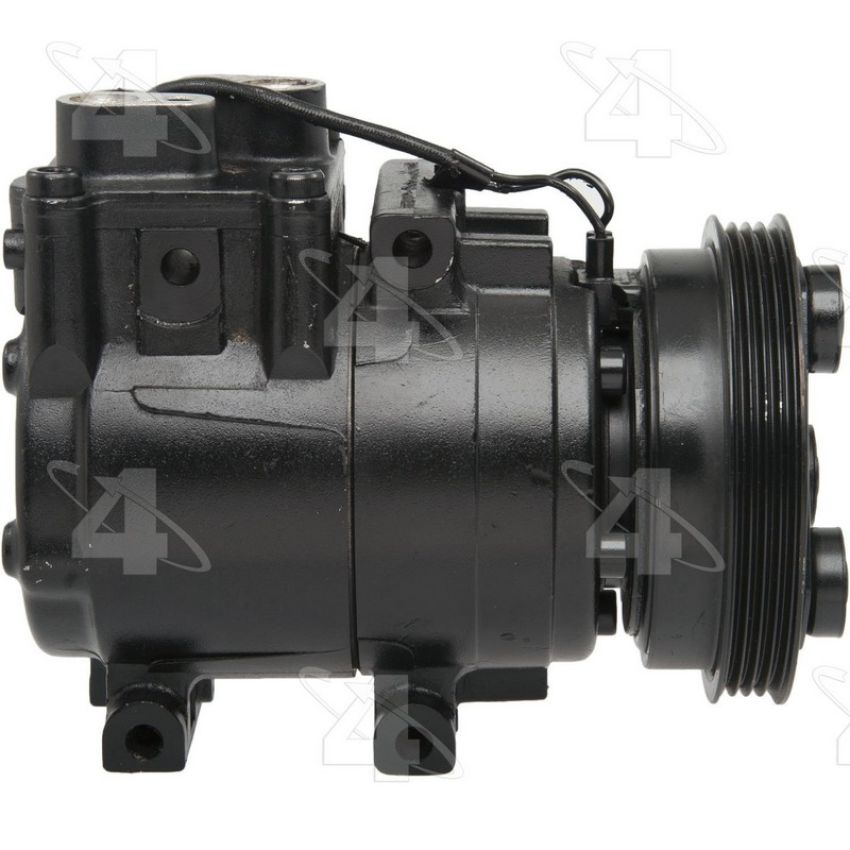 Four Seasons 57191 Ford HS15 Reman Compressor