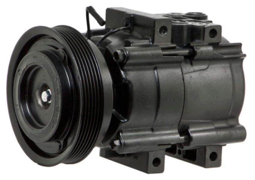 Four Seasons 57197 Ford HS18 Reman Compressor