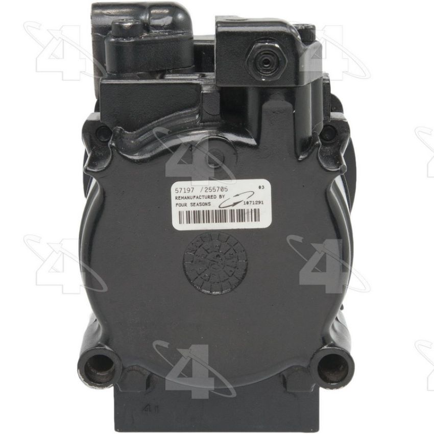 Four Seasons 57197 Ford HS18 Reman Compressor