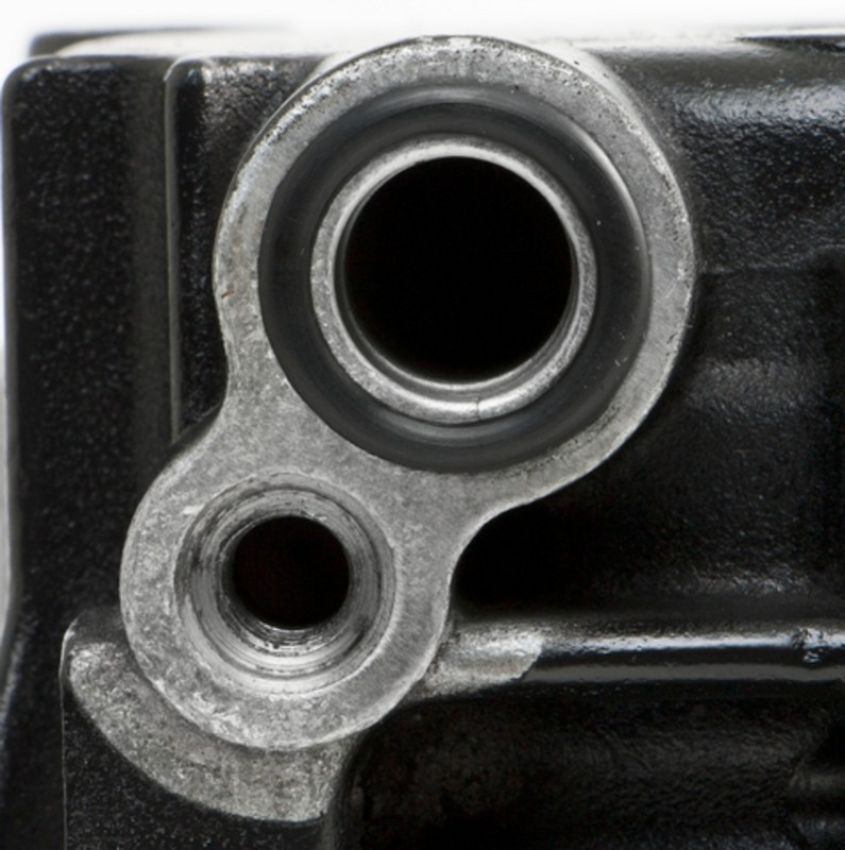 Four Seasons 57197 Ford HS18 Reman Compressor