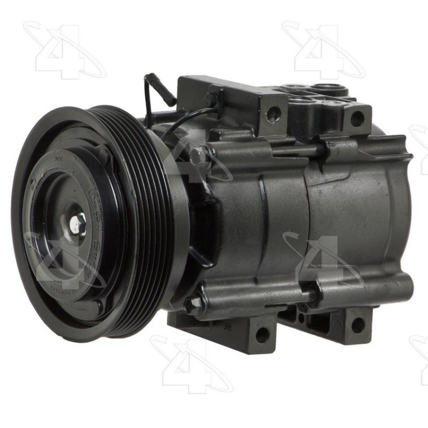 Four Seasons 57197 Ford HS18 Reman Compressor