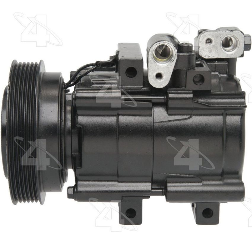 Four Seasons 57197 Ford HS18 Reman Compressor