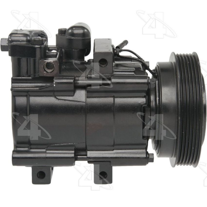 Four Seasons 57197 Ford HS18 Reman Compressor