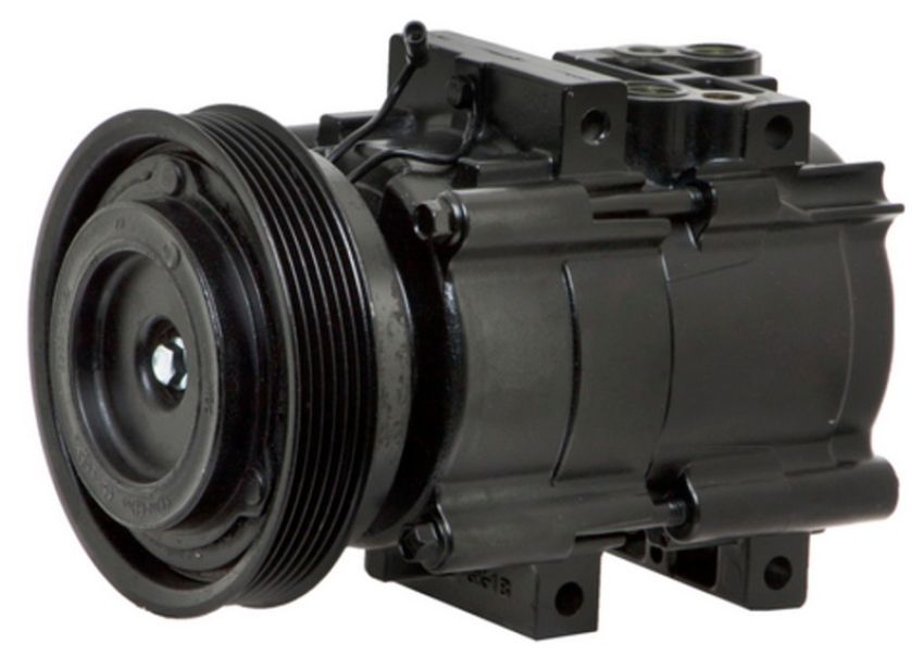 Four Seasons 57198 Ford HS18 Reman Compressor
