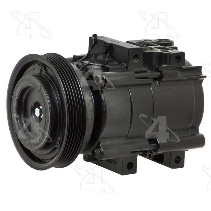 Four Seasons 57198 Ford HS18 Reman Compressor