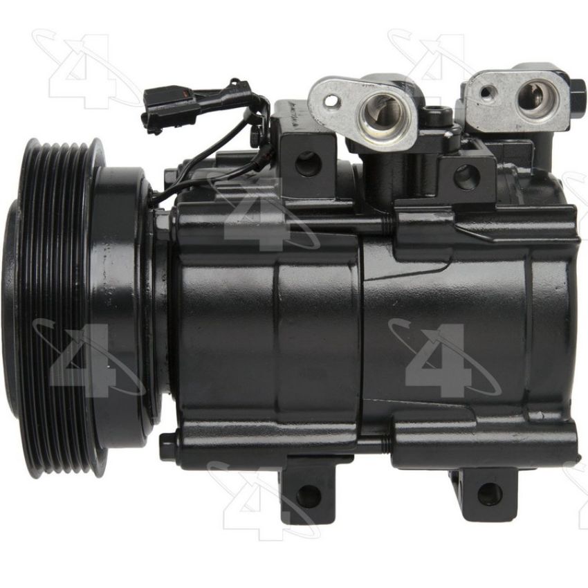 Four Seasons 57198 Ford HS18 Reman Compressor