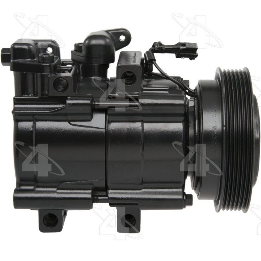Four Seasons 57198 Ford HS18 Reman Compressor