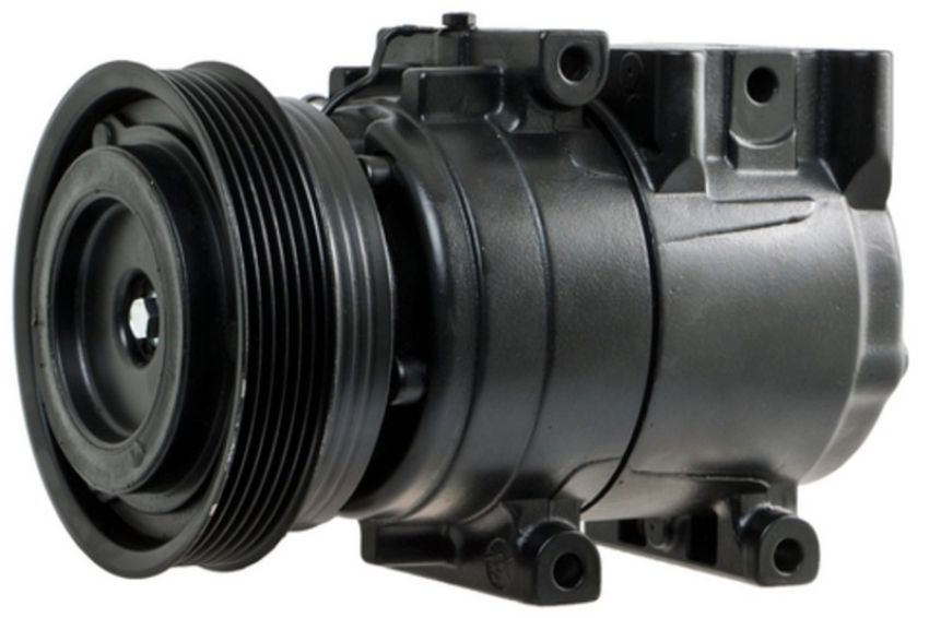 Four Seasons 57199 Ford HS15 Reman Compressor