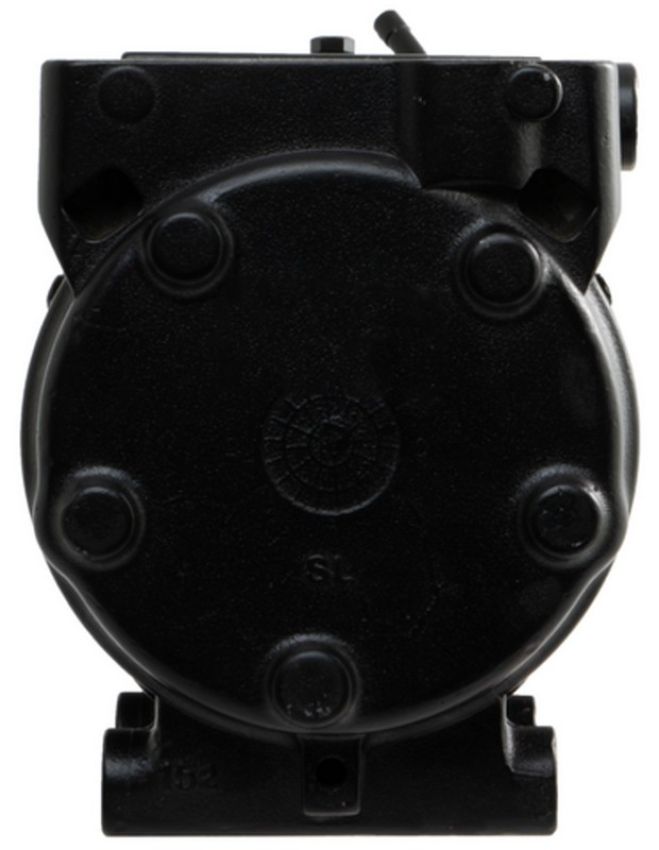 Four Seasons 57199 Ford HS15 Reman Compressor