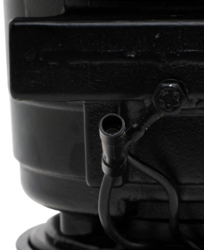 Four Seasons 57199 Ford HS15 Reman Compressor