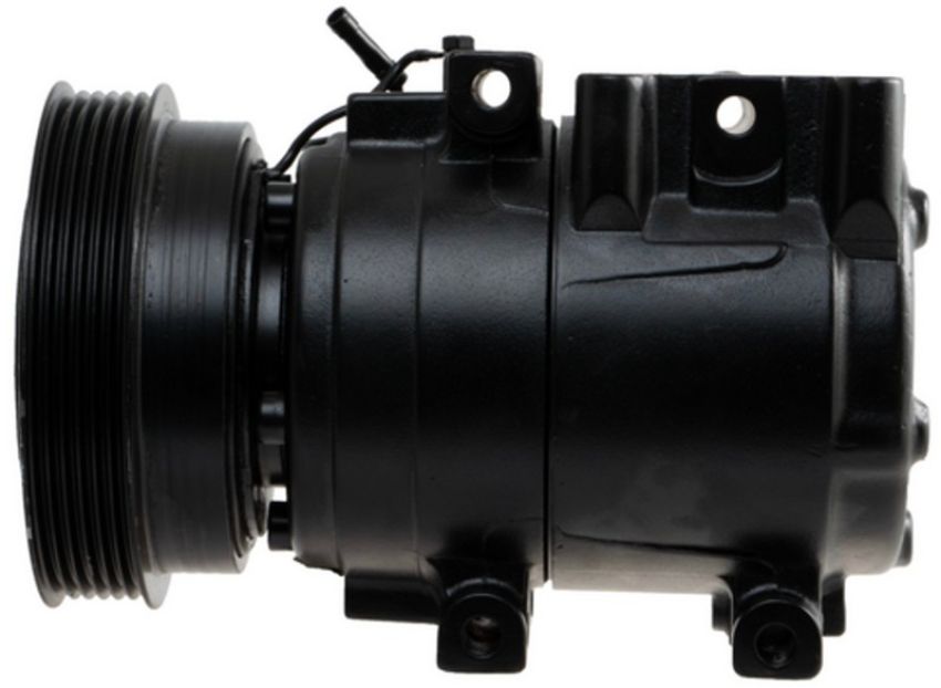 Four Seasons 57199 Ford HS15 Reman Compressor