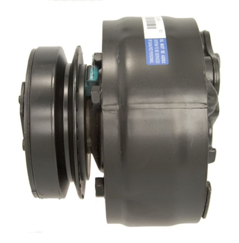 Four Seasons 57221 GM R4 Reman Reman Compressor