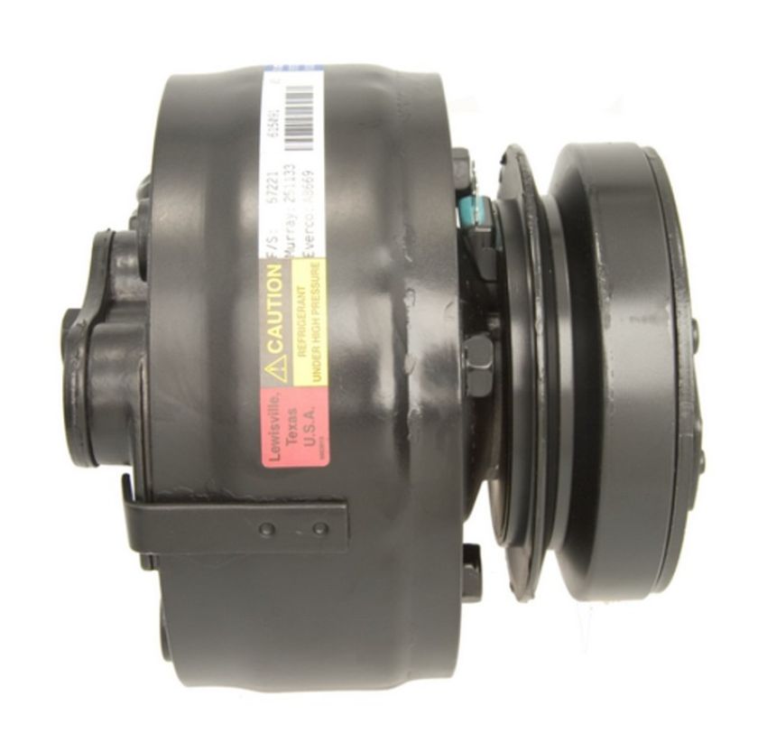 Four Seasons 57221 GM R4 Reman Reman Compressor