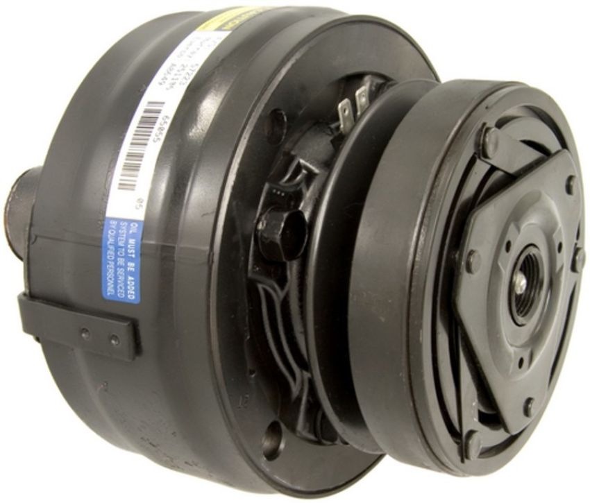 Four Seasons 57223 GM R4 Reman Reman Compressor