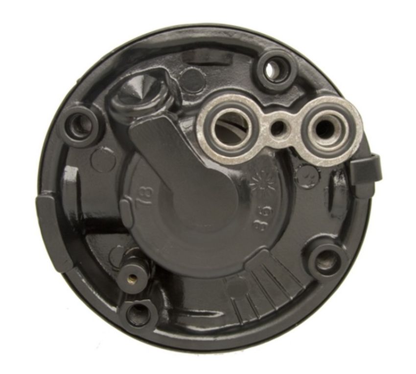 Four Seasons 57223 GM R4 Reman Reman Compressor