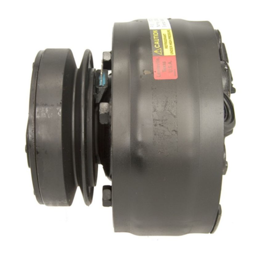 Four Seasons 57223 GM R4 Reman Reman Compressor