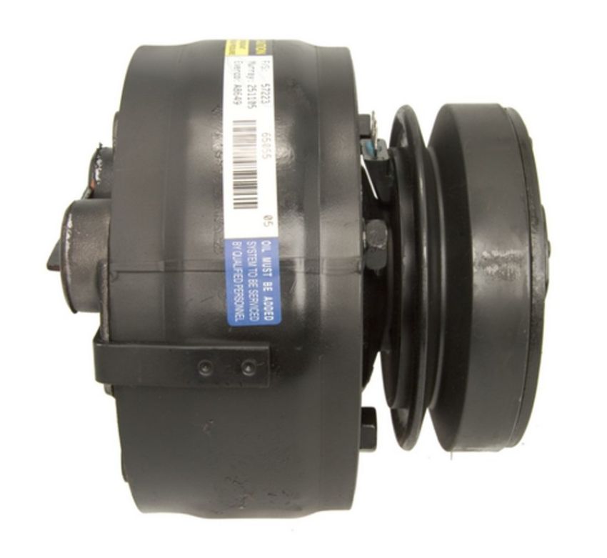 Four Seasons 57223 GM R4 Reman Reman Compressor