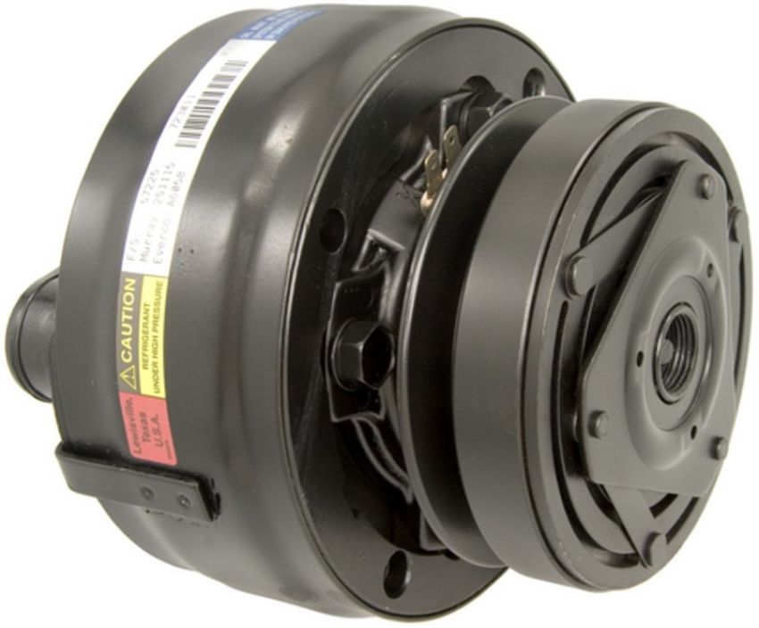 Four Seasons 57225 GM R4 Reman Reman Compressor