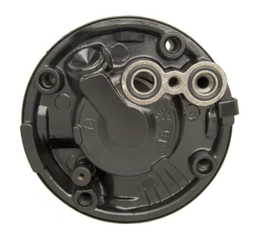 Four Seasons 57225 GM R4 Reman Reman Compressor