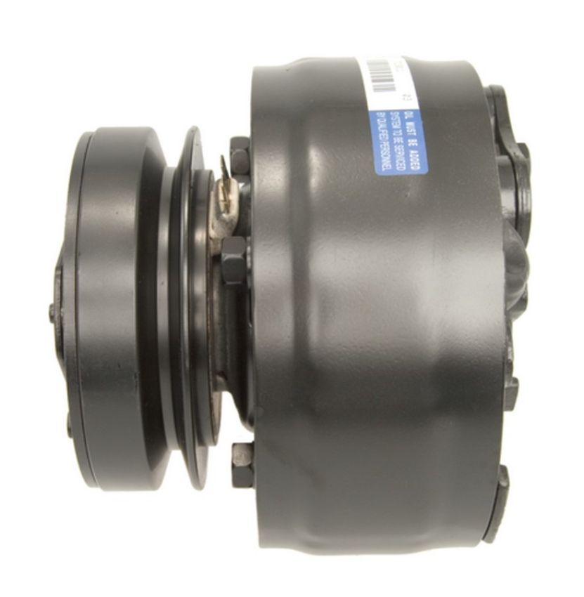 Four Seasons 57225 GM R4 Reman Reman Compressor