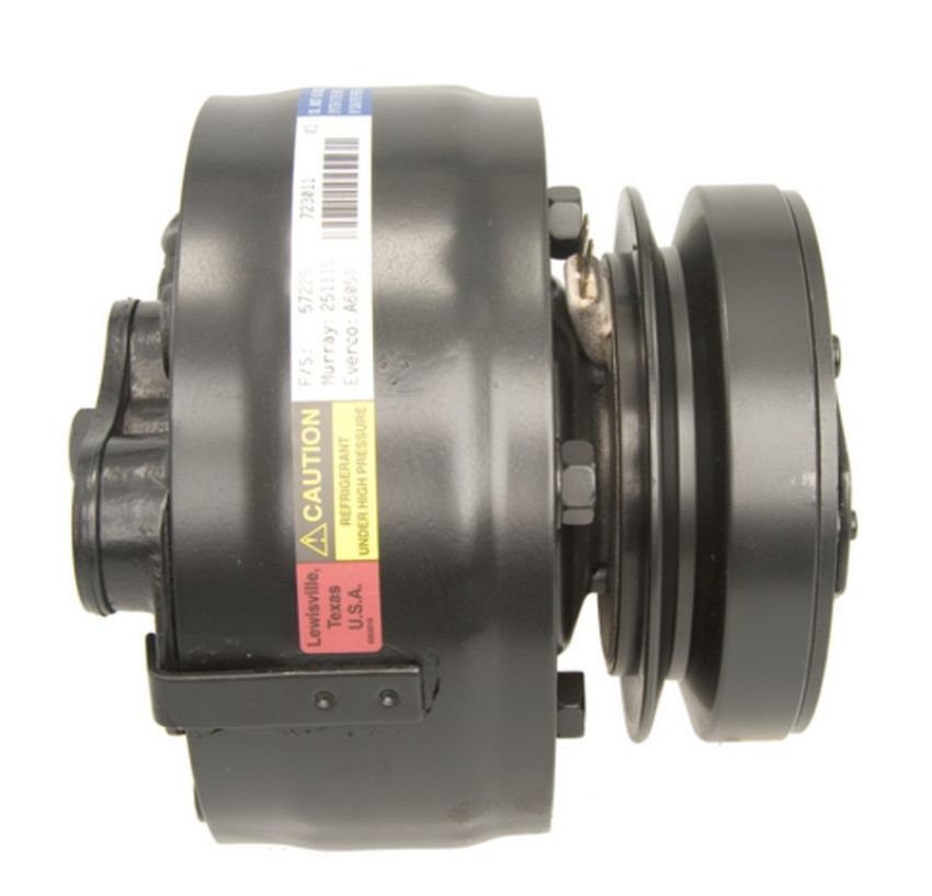 Four Seasons 57225 GM R4 Reman Reman Compressor