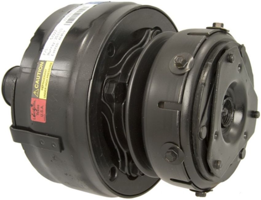 Four Seasons 57227 GM R4 Reman Reman Compressor