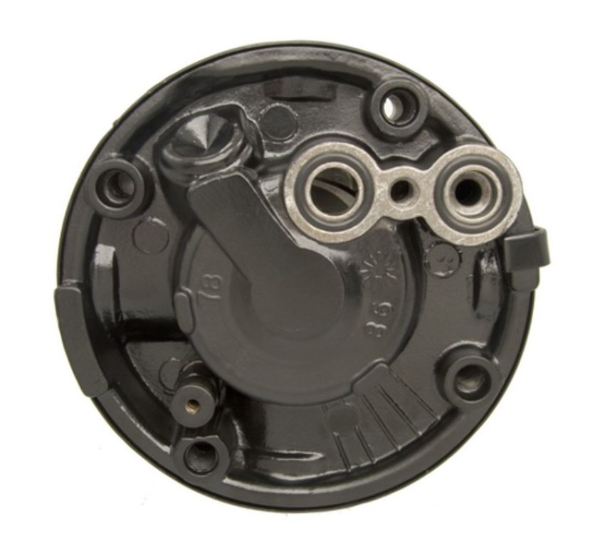 Four Seasons 57227 GM R4 Reman Reman Compressor