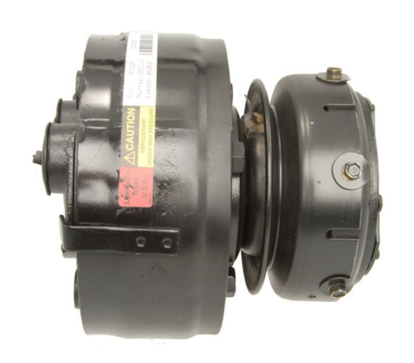 Four Seasons 57227 GM R4 Reman Reman Compressor