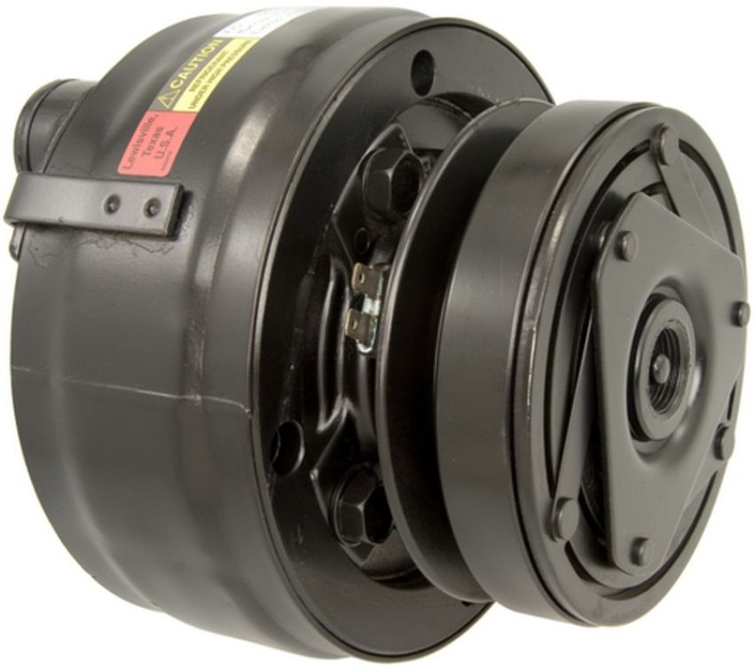 Four Seasons 57228 GM R4 Reman Reman Compressor