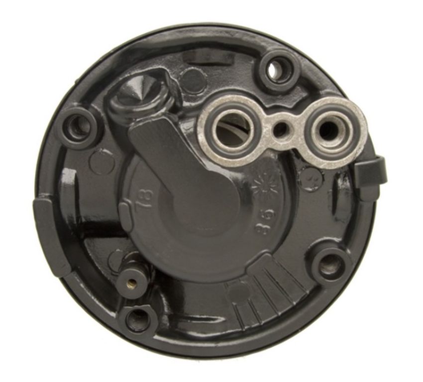 Four Seasons 57228 GM R4 Reman Reman Compressor